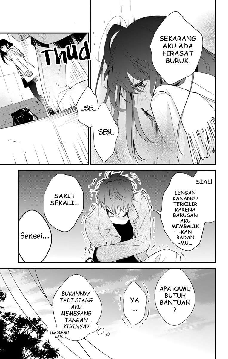 tsuiraku-jk-to-haijin-kyoushi - Chapter: 10