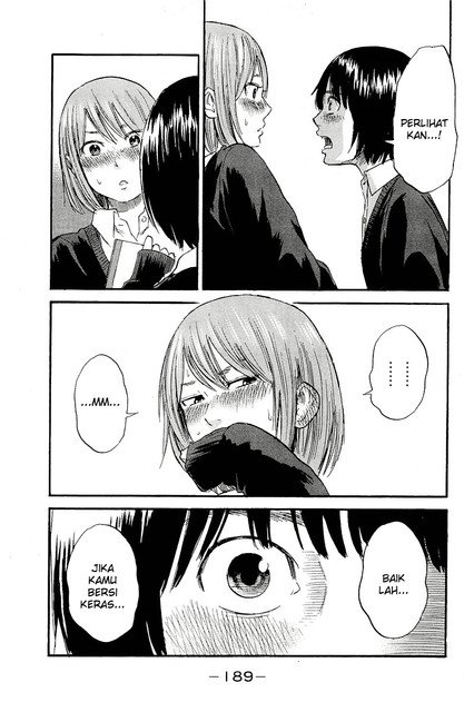 aku-no-hana - Chapter: 37