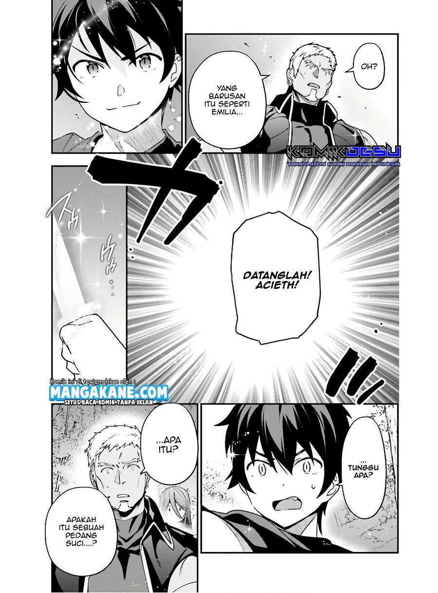 hataraku-maou-sama - Chapter: 88