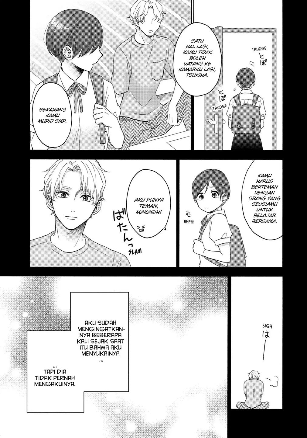 hananoi-kun-to-koi-no-yamai - Chapter: 35