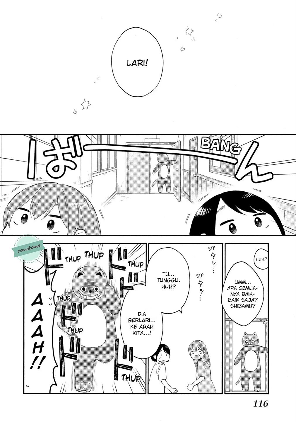 hananoi-kun-to-koi-no-yamai - Chapter: 35