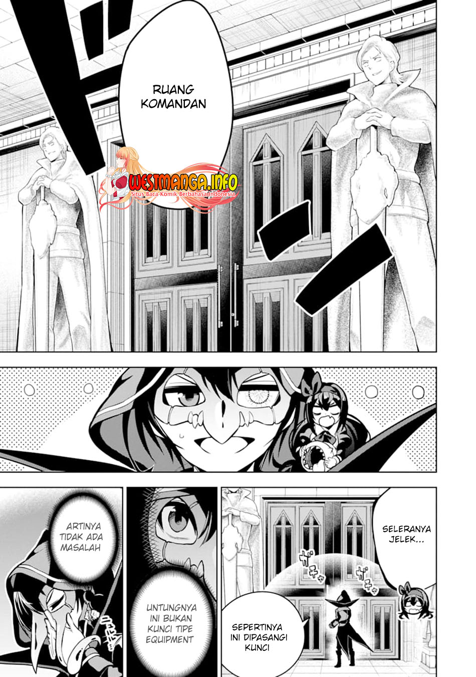 sobiwaku-zero-no-saikyou-kenshi-demo-noroi-no-soubi-kawai-nara-9999-ko-tsuke-hodai - Chapter: 21