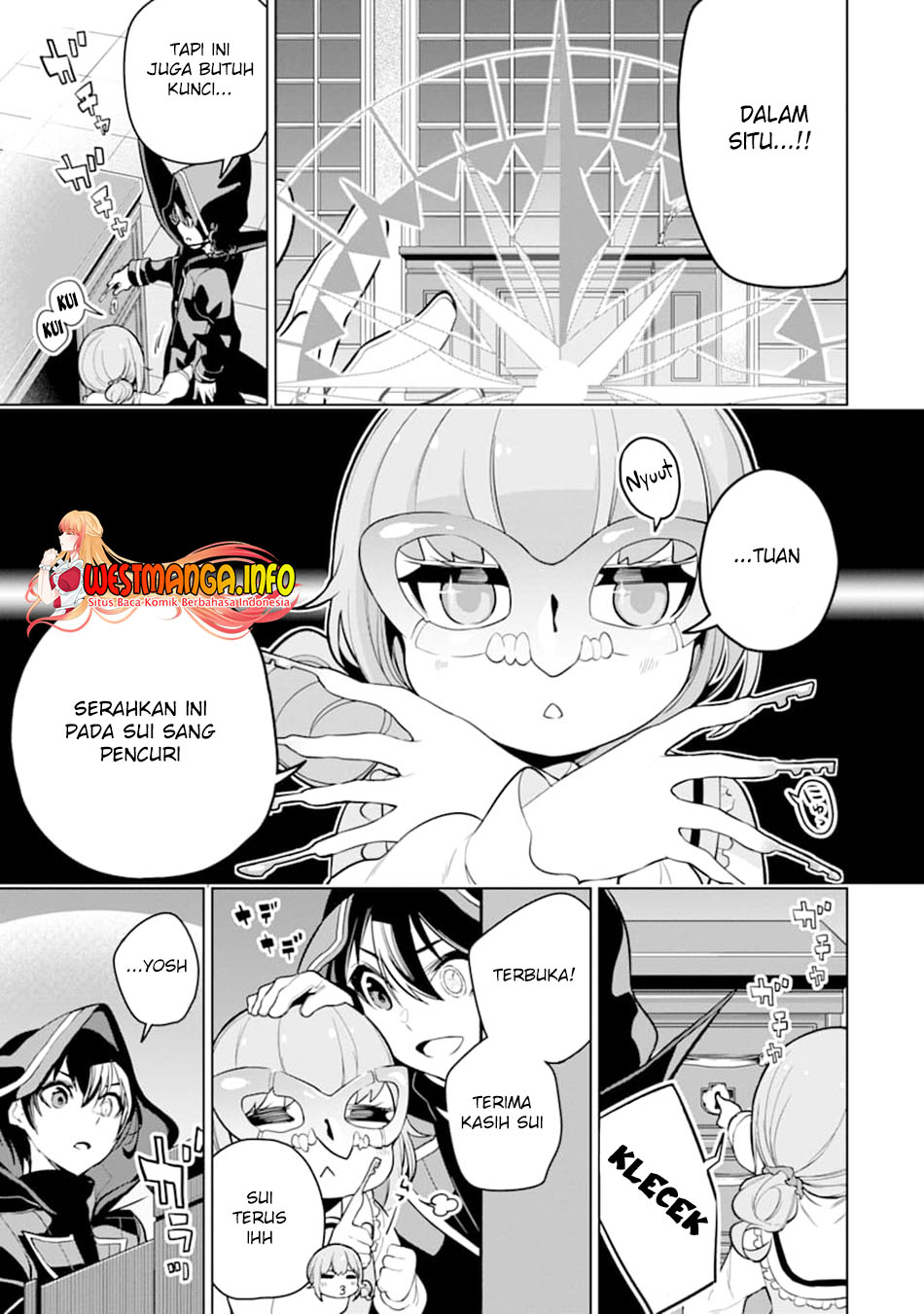 sobiwaku-zero-no-saikyou-kenshi-demo-noroi-no-soubi-kawai-nara-9999-ko-tsuke-hodai - Chapter: 21