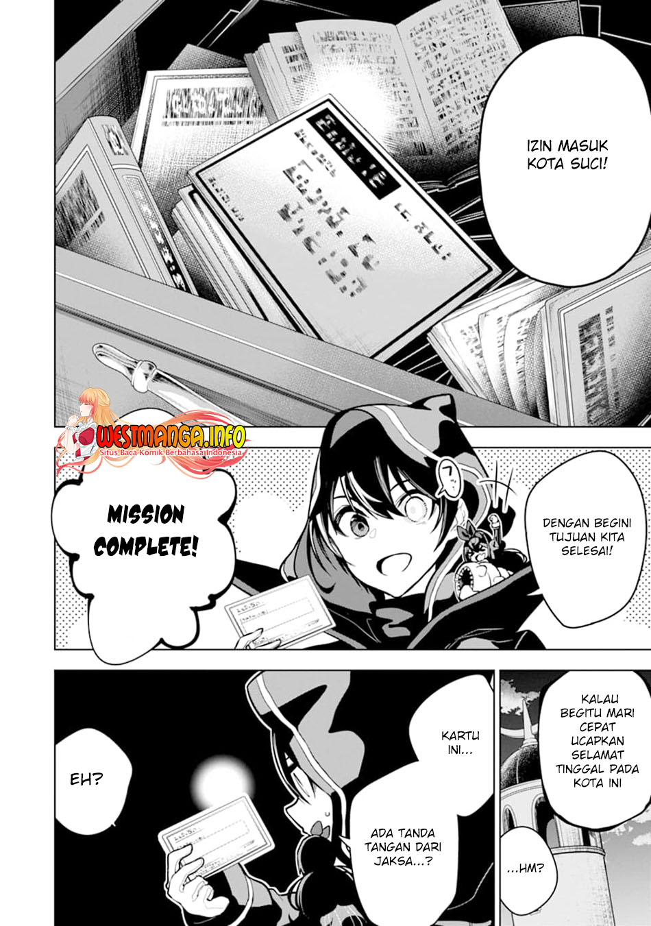 sobiwaku-zero-no-saikyou-kenshi-demo-noroi-no-soubi-kawai-nara-9999-ko-tsuke-hodai - Chapter: 21