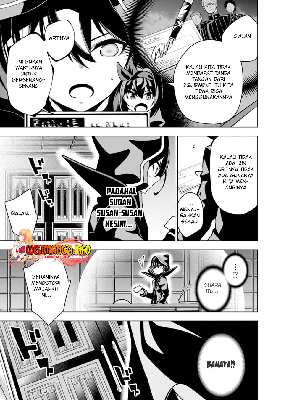 sobiwaku-zero-no-saikyou-kenshi-demo-noroi-no-soubi-kawai-nara-9999-ko-tsuke-hodai - Chapter: 21
