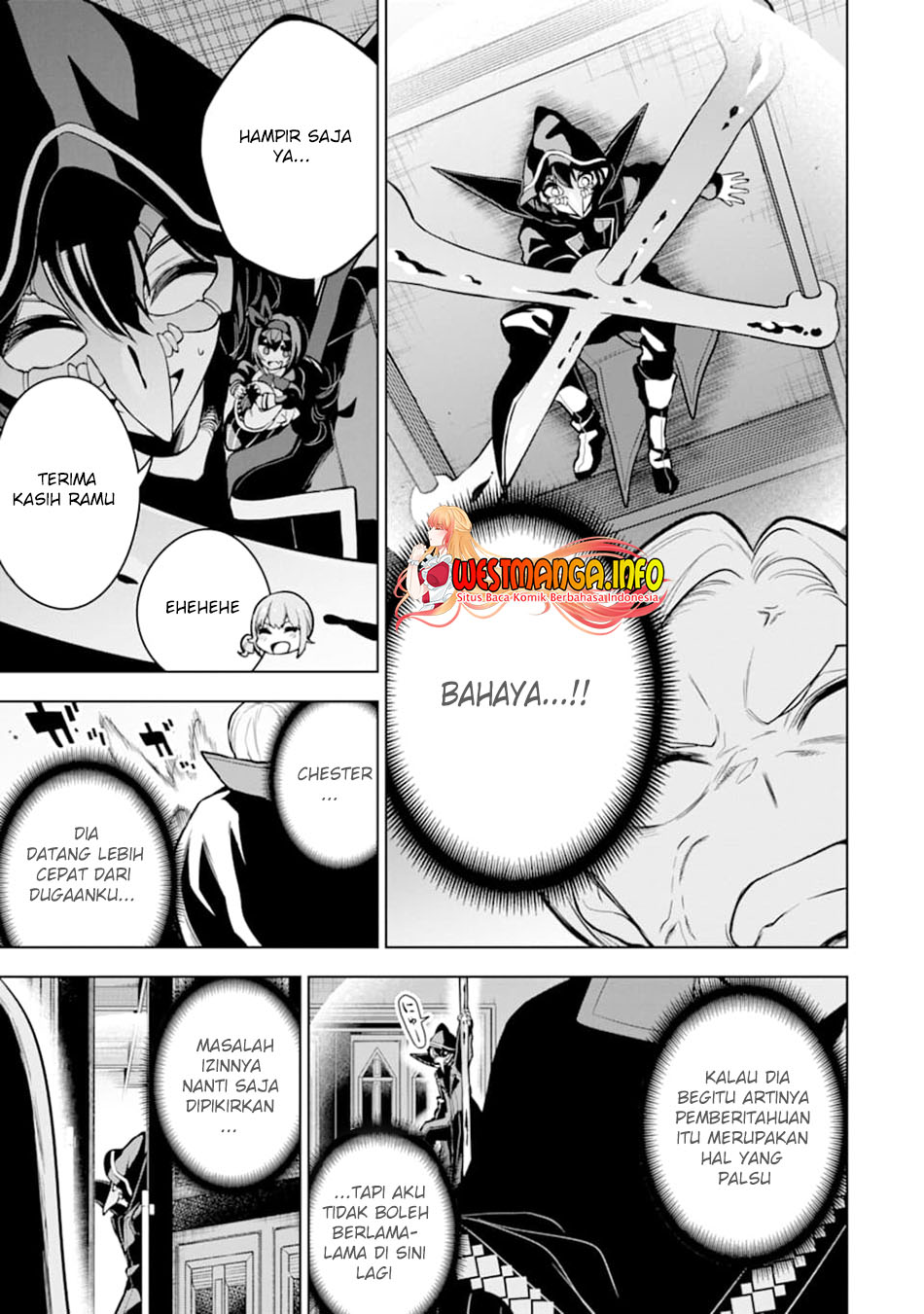 sobiwaku-zero-no-saikyou-kenshi-demo-noroi-no-soubi-kawai-nara-9999-ko-tsuke-hodai - Chapter: 21
