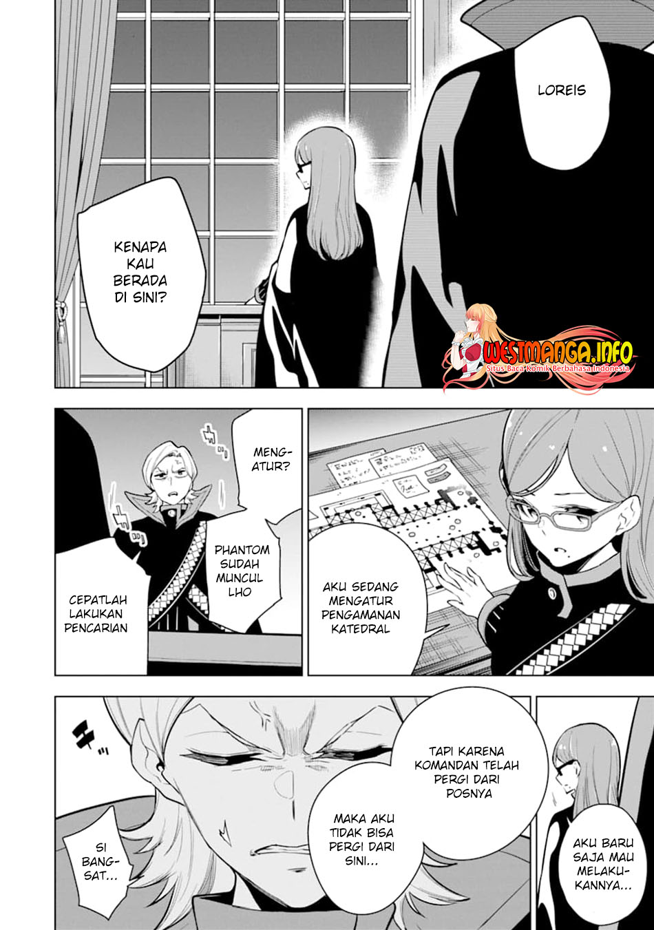 sobiwaku-zero-no-saikyou-kenshi-demo-noroi-no-soubi-kawai-nara-9999-ko-tsuke-hodai - Chapter: 21