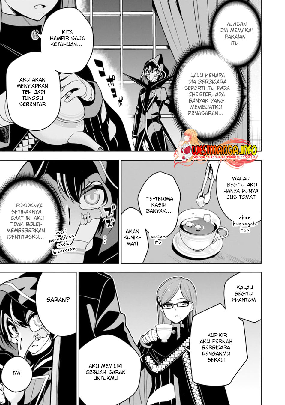 sobiwaku-zero-no-saikyou-kenshi-demo-noroi-no-soubi-kawai-nara-9999-ko-tsuke-hodai - Chapter: 21