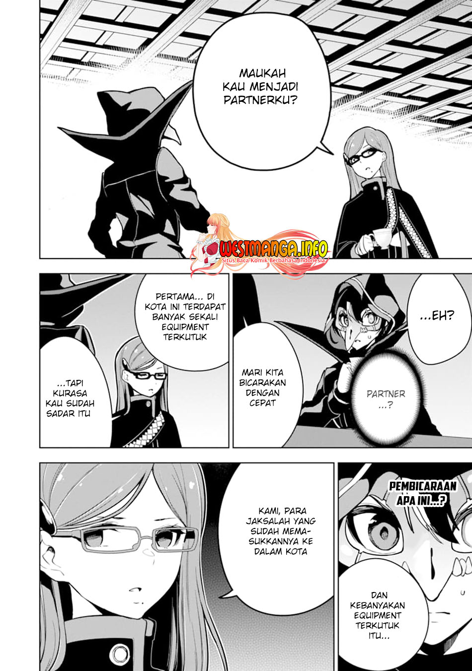 sobiwaku-zero-no-saikyou-kenshi-demo-noroi-no-soubi-kawai-nara-9999-ko-tsuke-hodai - Chapter: 21