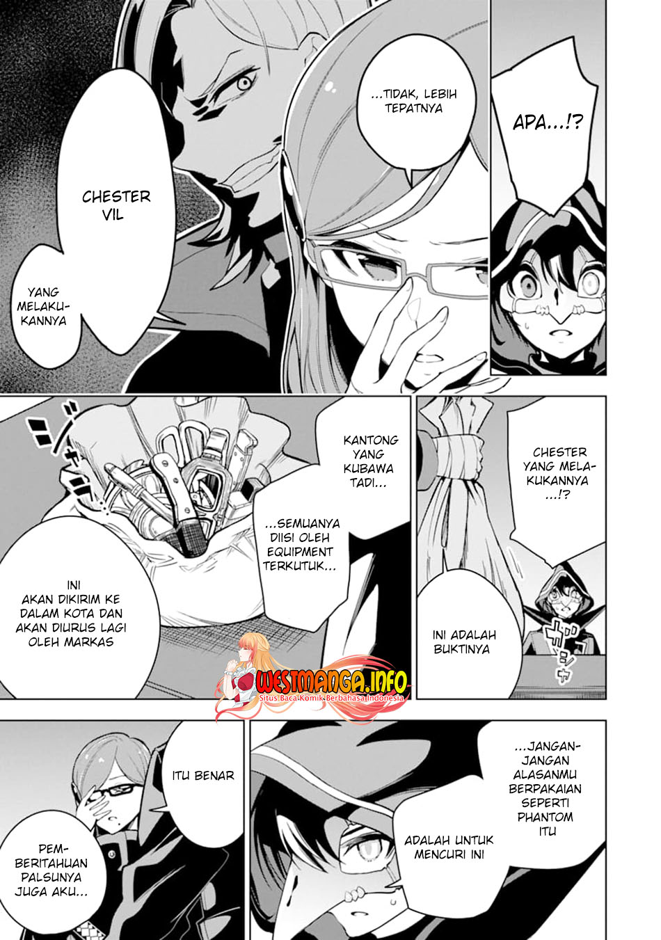 sobiwaku-zero-no-saikyou-kenshi-demo-noroi-no-soubi-kawai-nara-9999-ko-tsuke-hodai - Chapter: 21