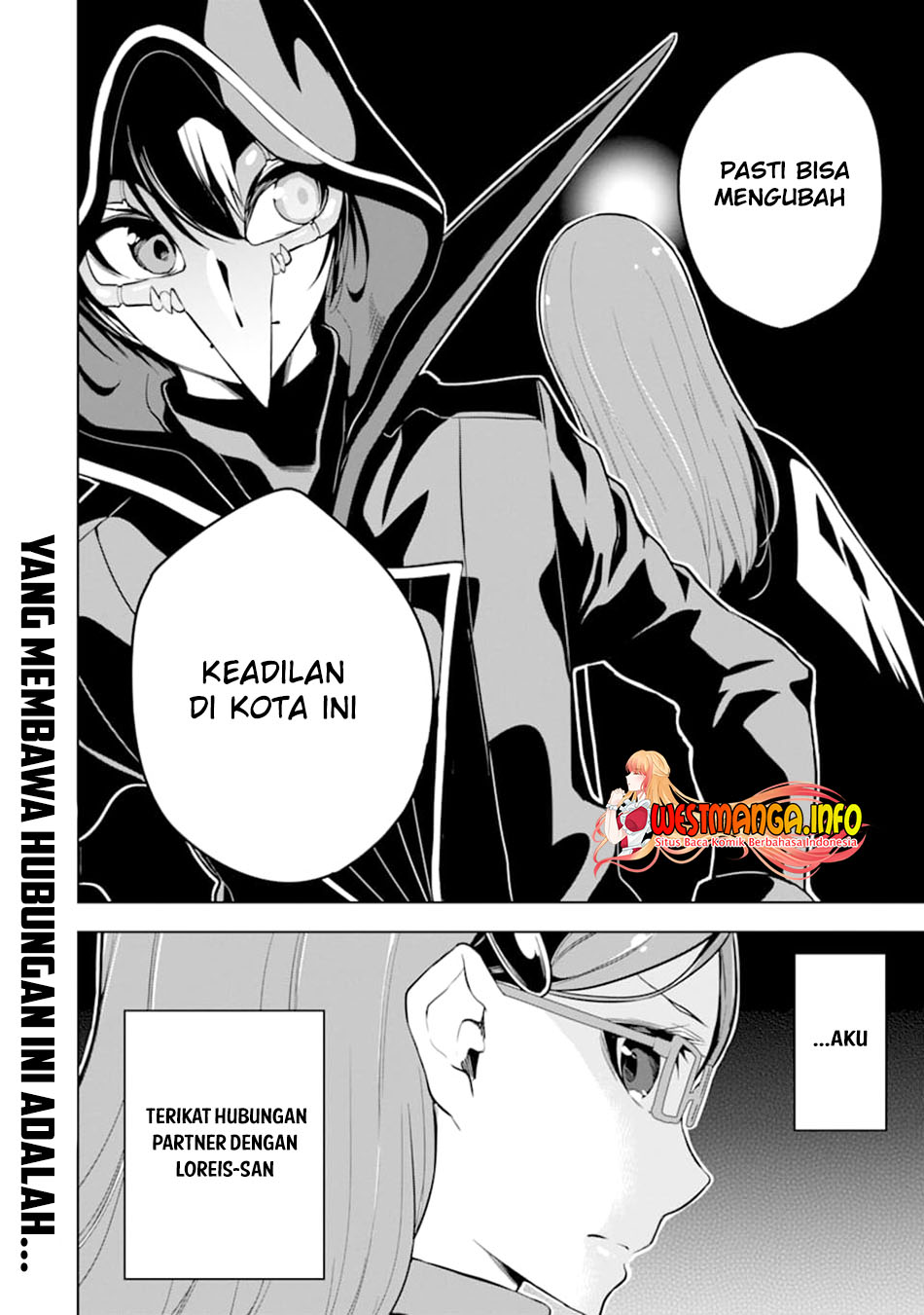 sobiwaku-zero-no-saikyou-kenshi-demo-noroi-no-soubi-kawai-nara-9999-ko-tsuke-hodai - Chapter: 21