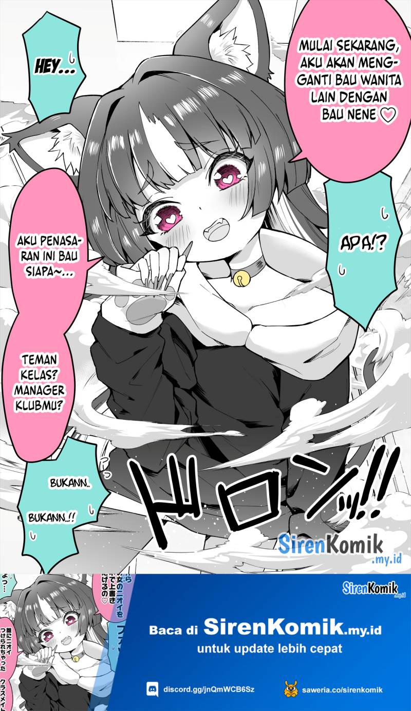 ai-ga-omosugiru-uchi-no-yandere-kaineko - Chapter: 1