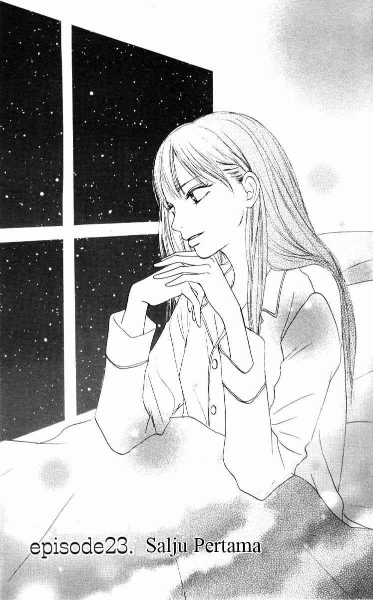 kimi-ni-todoke - Chapter: 23