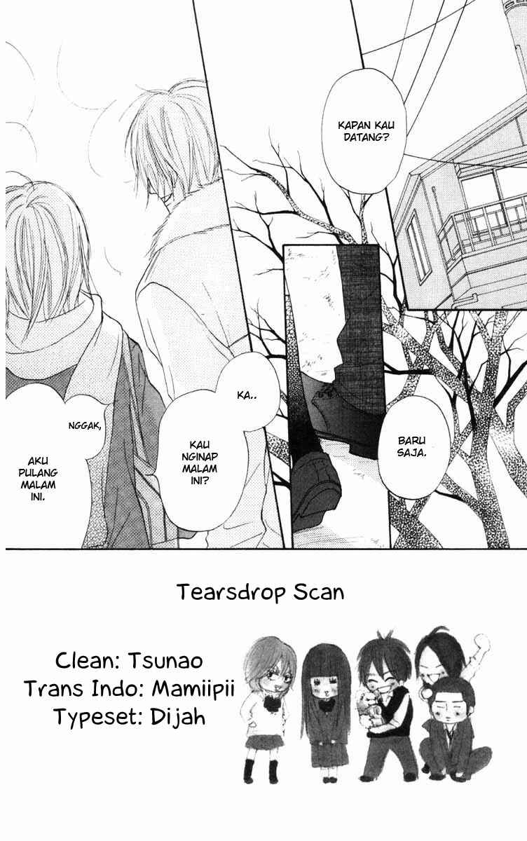 kimi-ni-todoke - Chapter: 23