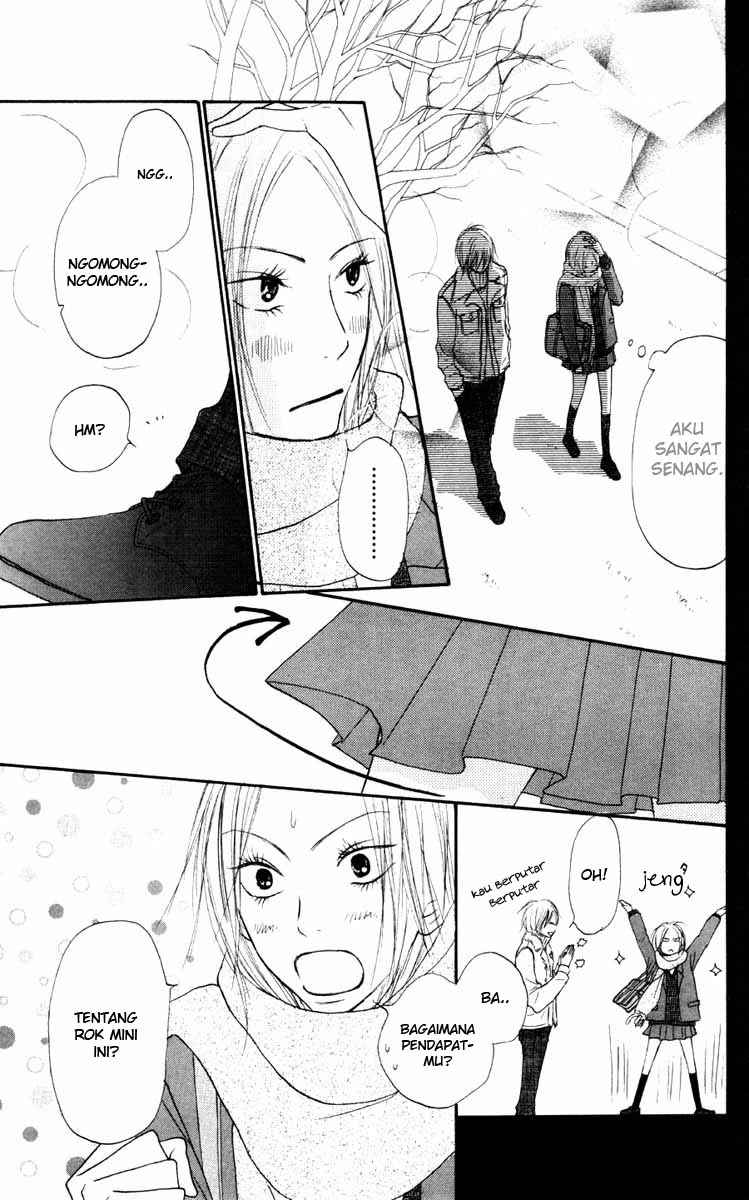 kimi-ni-todoke - Chapter: 23