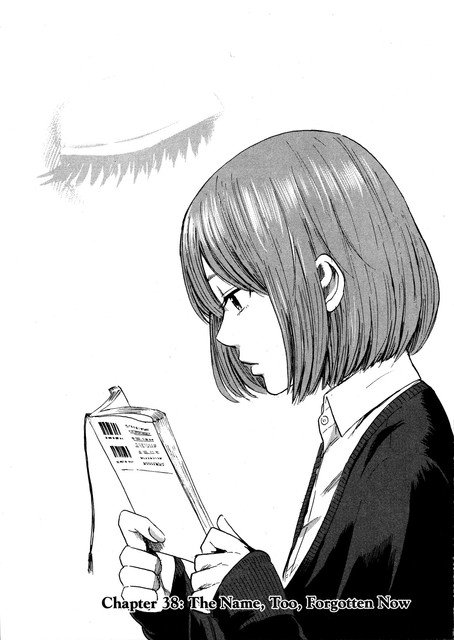 aku-no-hana - Chapter: 38