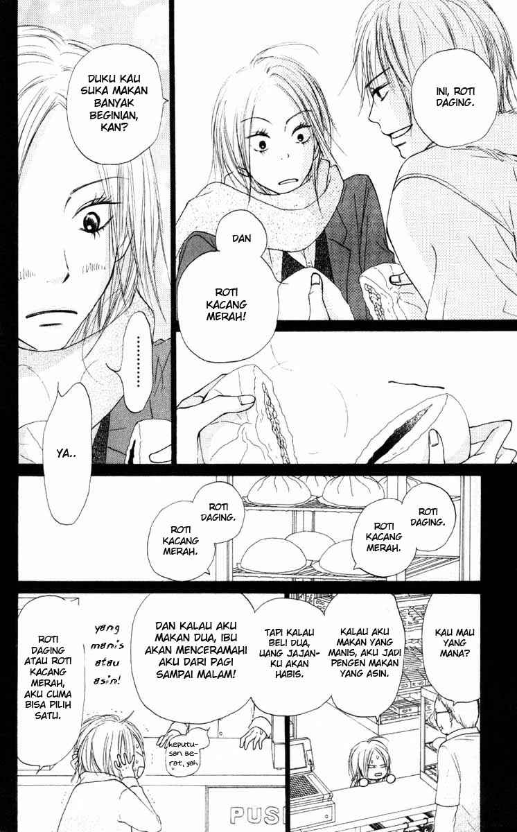 kimi-ni-todoke - Chapter: 23