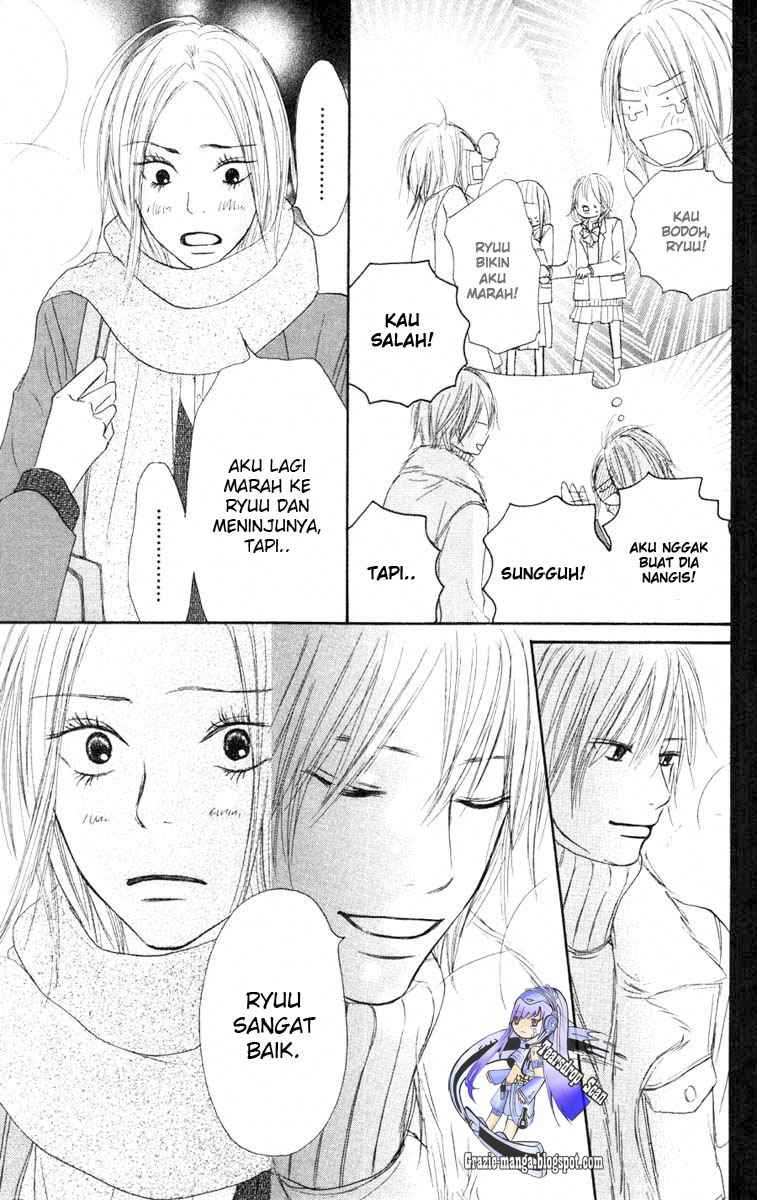 kimi-ni-todoke - Chapter: 23