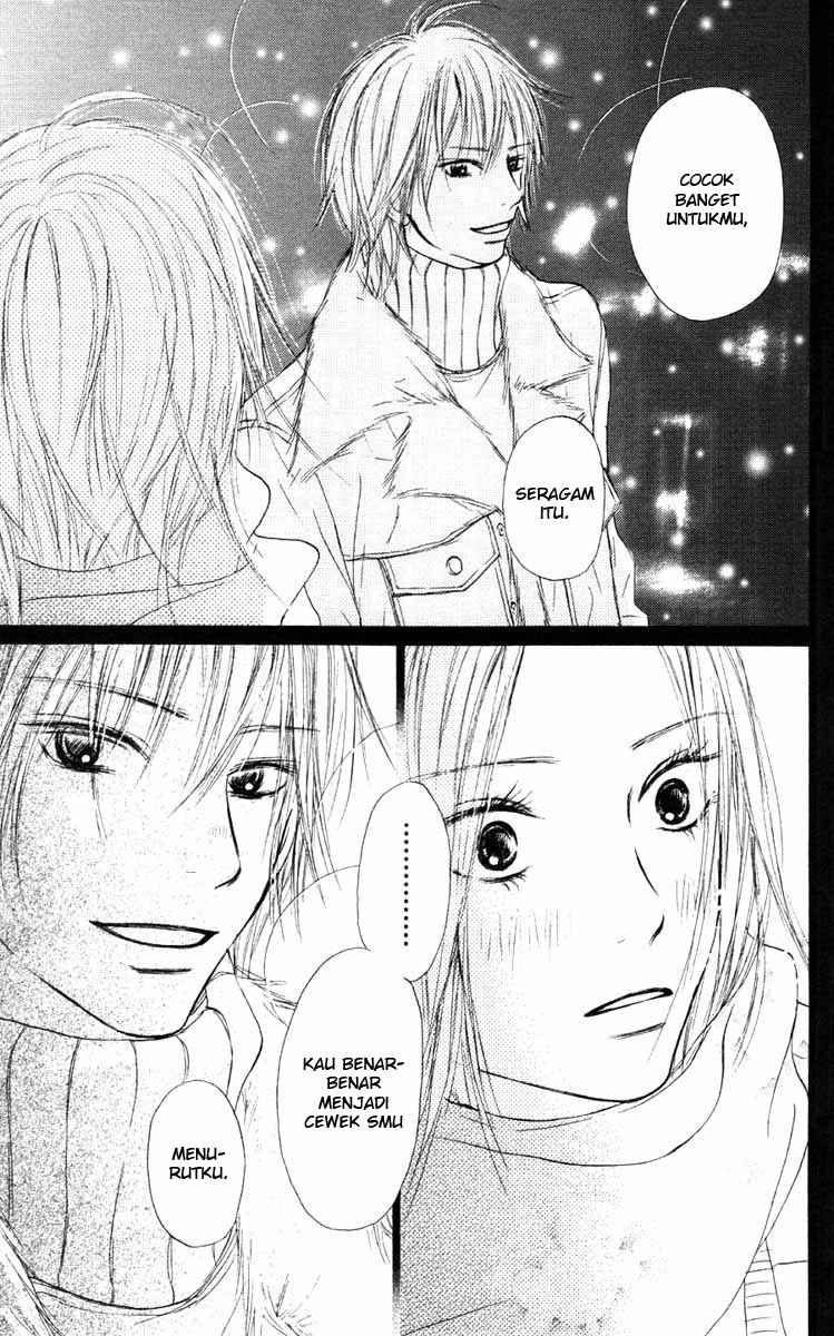 kimi-ni-todoke - Chapter: 23