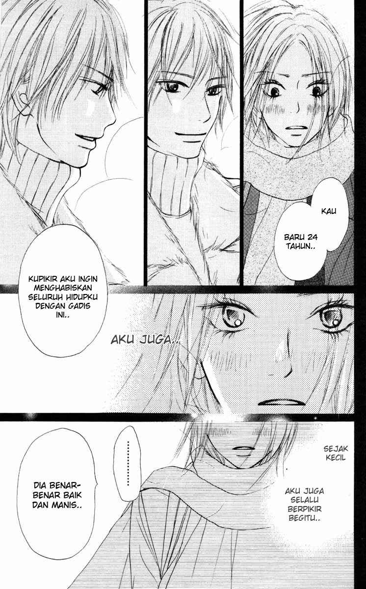 kimi-ni-todoke - Chapter: 23