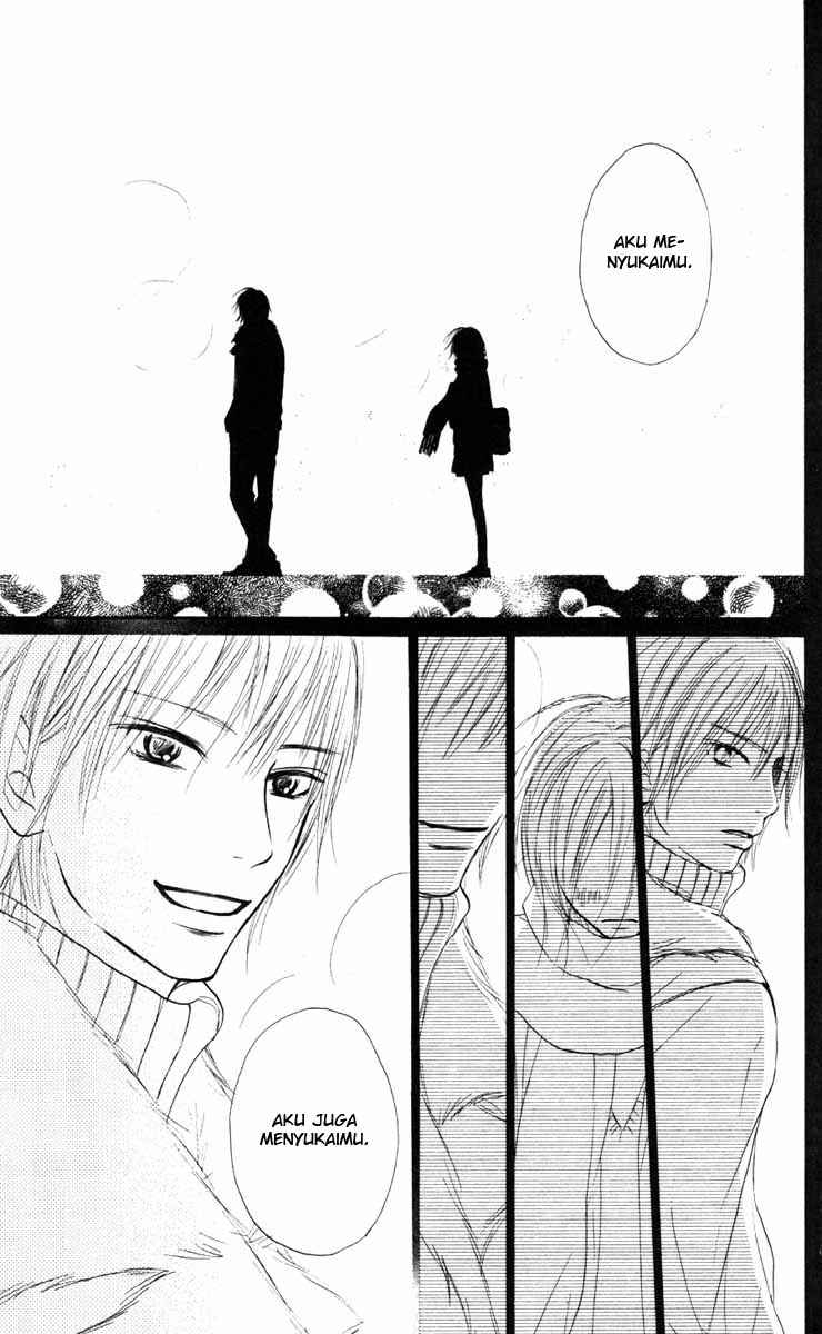 kimi-ni-todoke - Chapter: 23