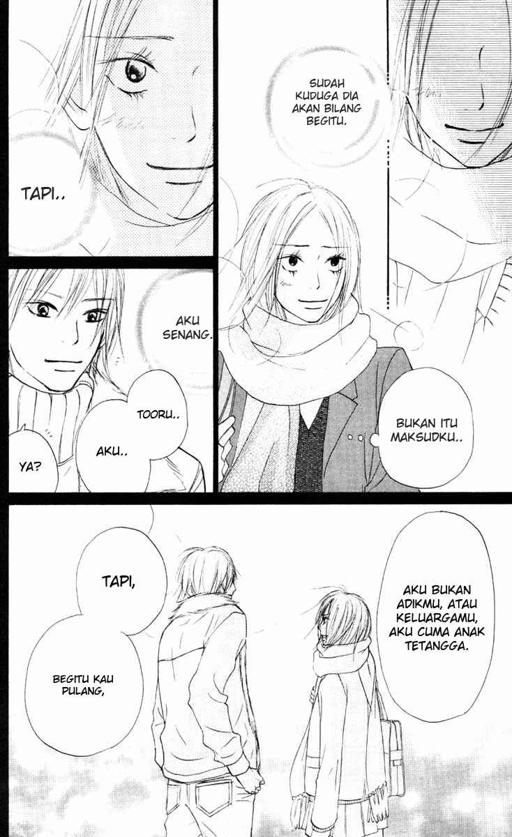 kimi-ni-todoke - Chapter: 23