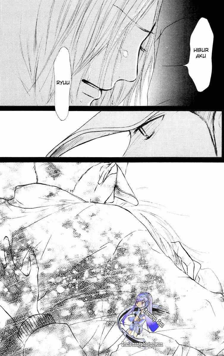 kimi-ni-todoke - Chapter: 23