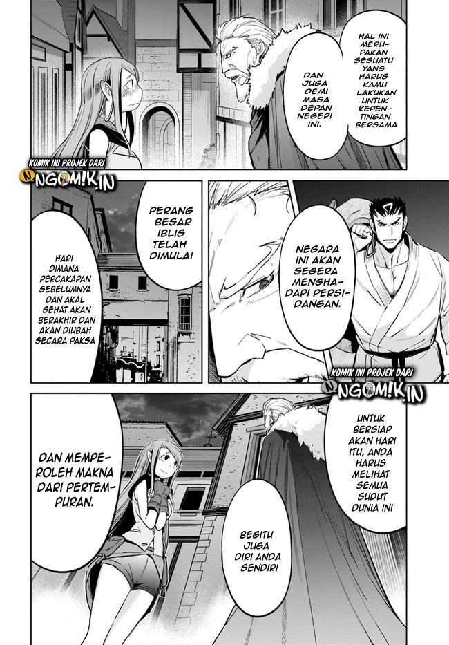 karate-baka-isekai - Chapter: 11.2