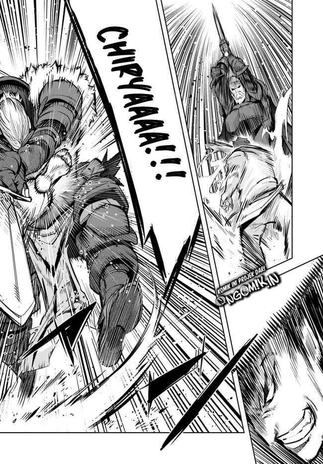 karate-baka-isekai - Chapter: 11.2