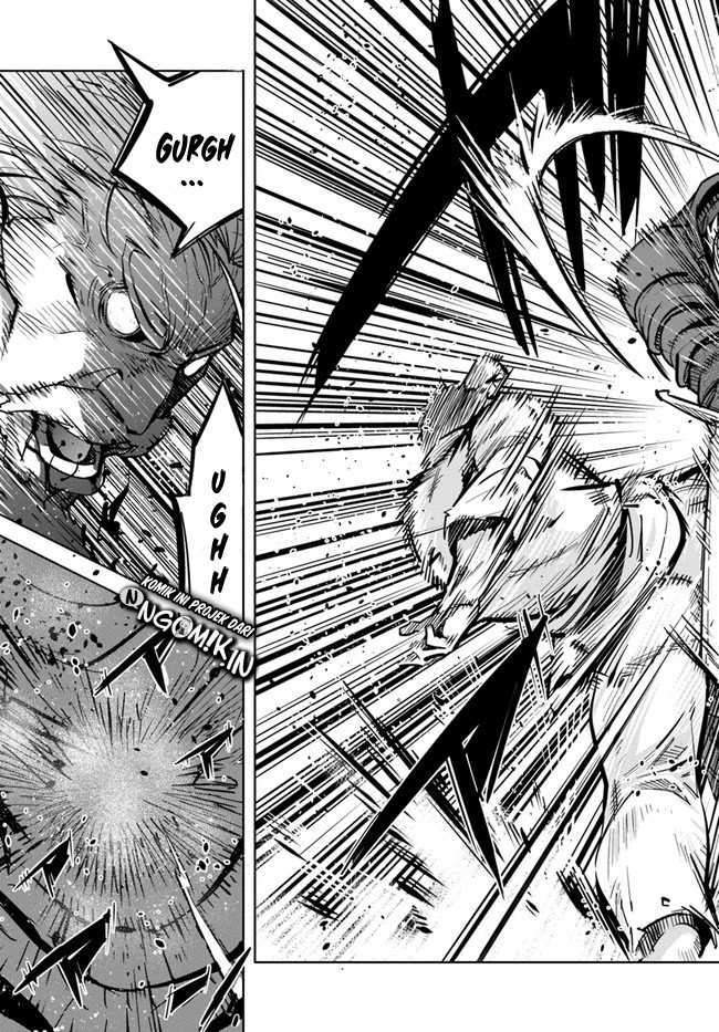 karate-baka-isekai - Chapter: 11.2