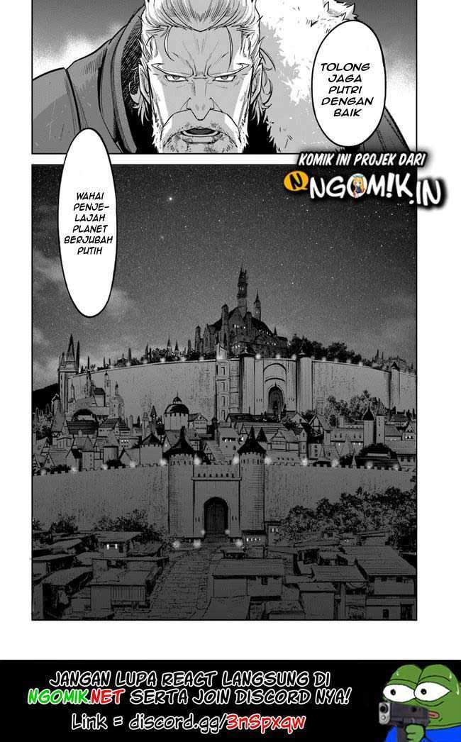 karate-baka-isekai - Chapter: 11.2