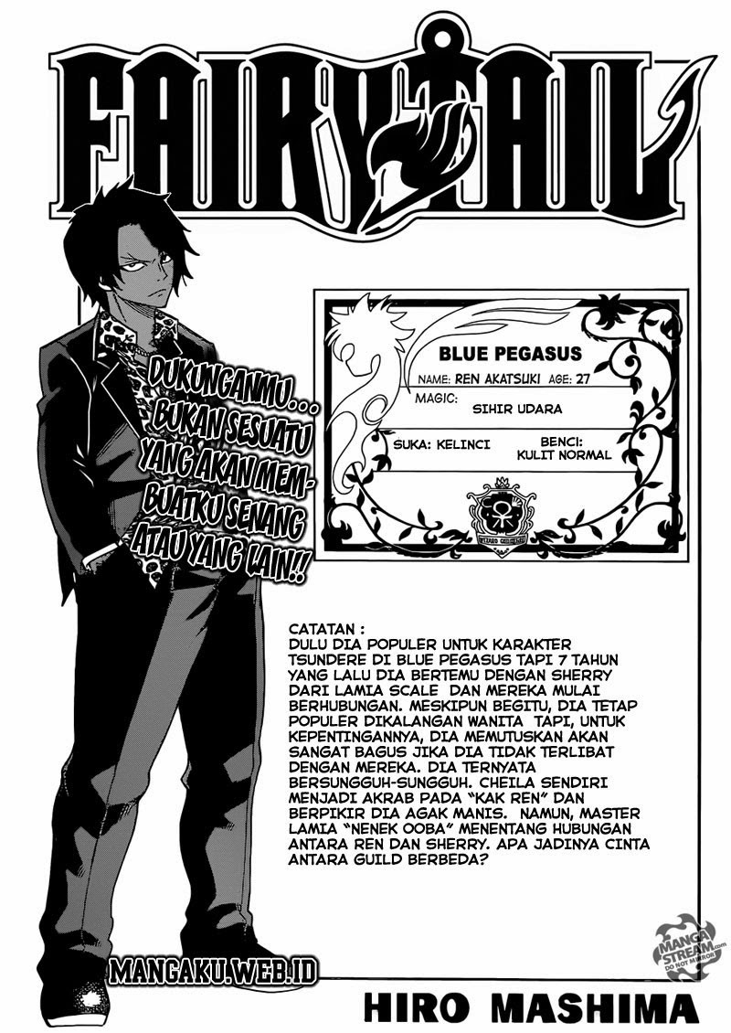 fairy-tail - Chapter: 360