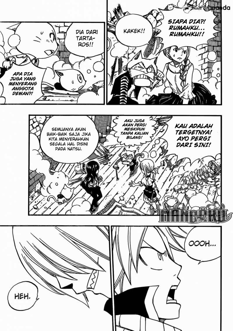 fairy-tail - Chapter: 360