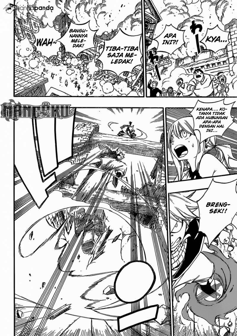 fairy-tail - Chapter: 360