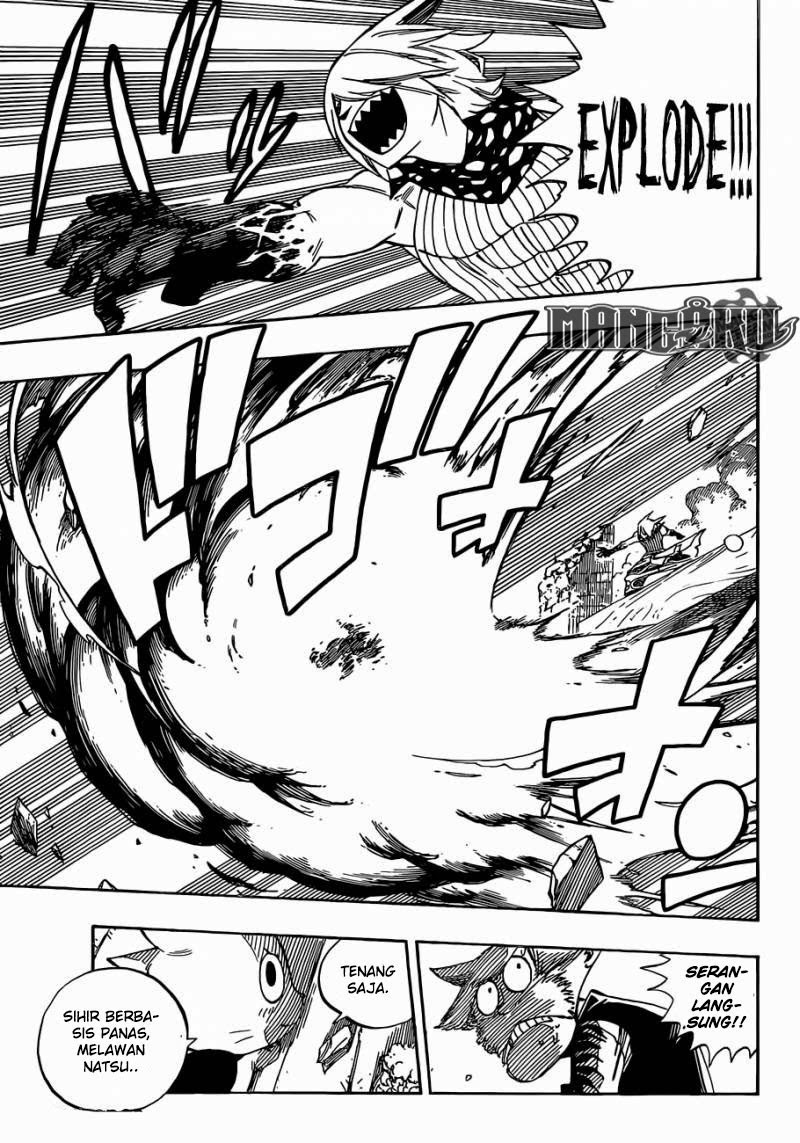 fairy-tail - Chapter: 360