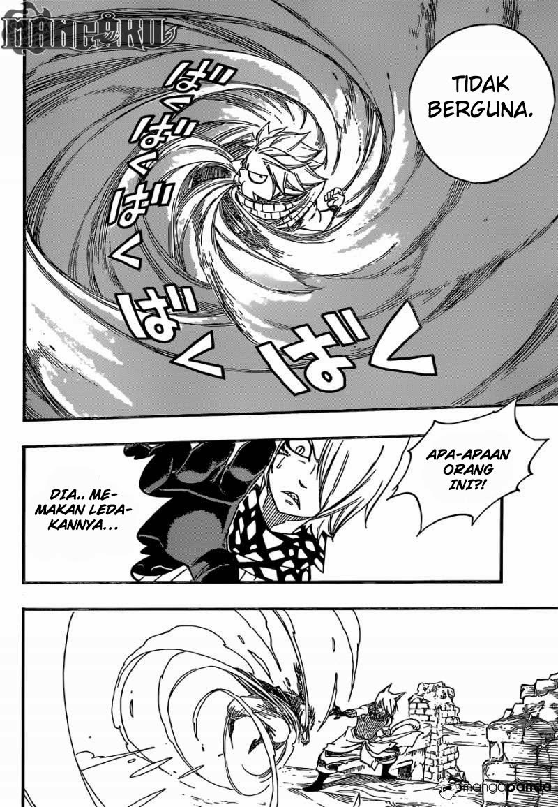 fairy-tail - Chapter: 360