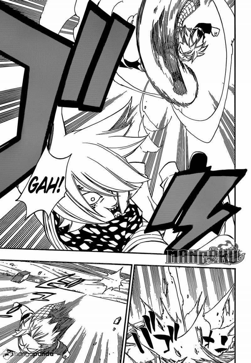 fairy-tail - Chapter: 360