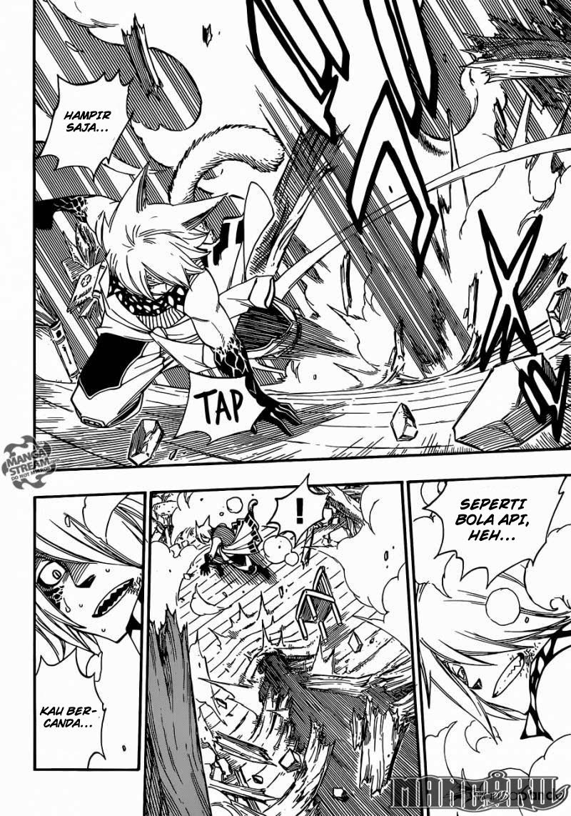 fairy-tail - Chapter: 360