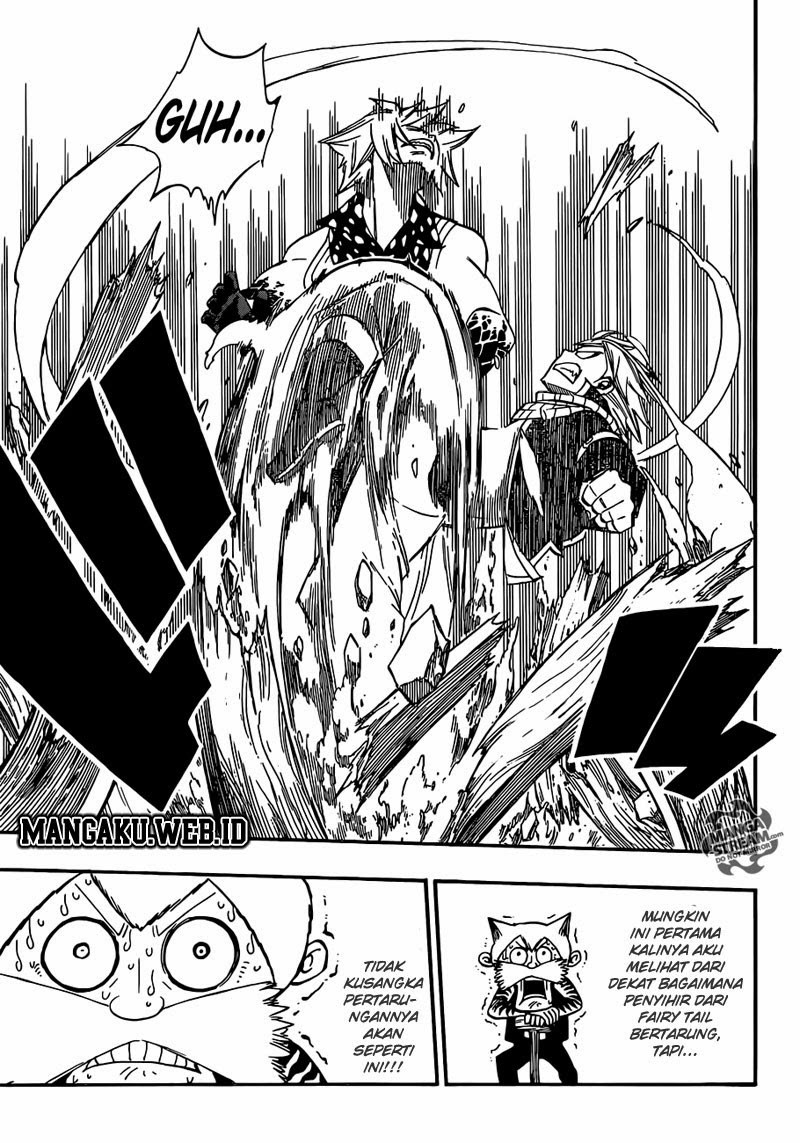 fairy-tail - Chapter: 360