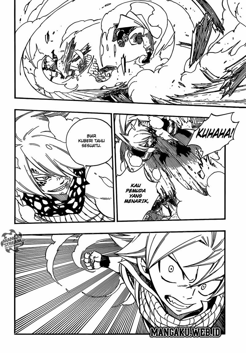 fairy-tail - Chapter: 360