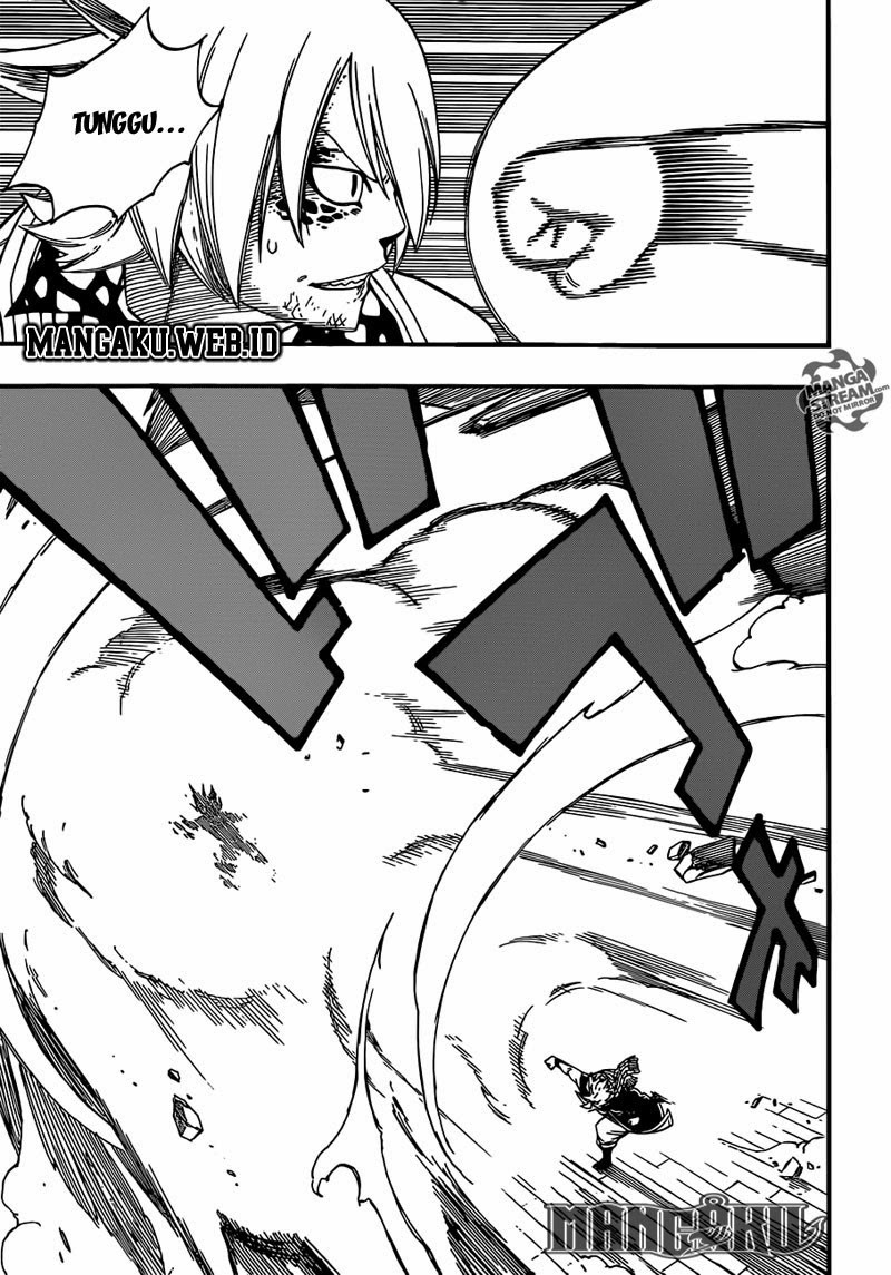 fairy-tail - Chapter: 360