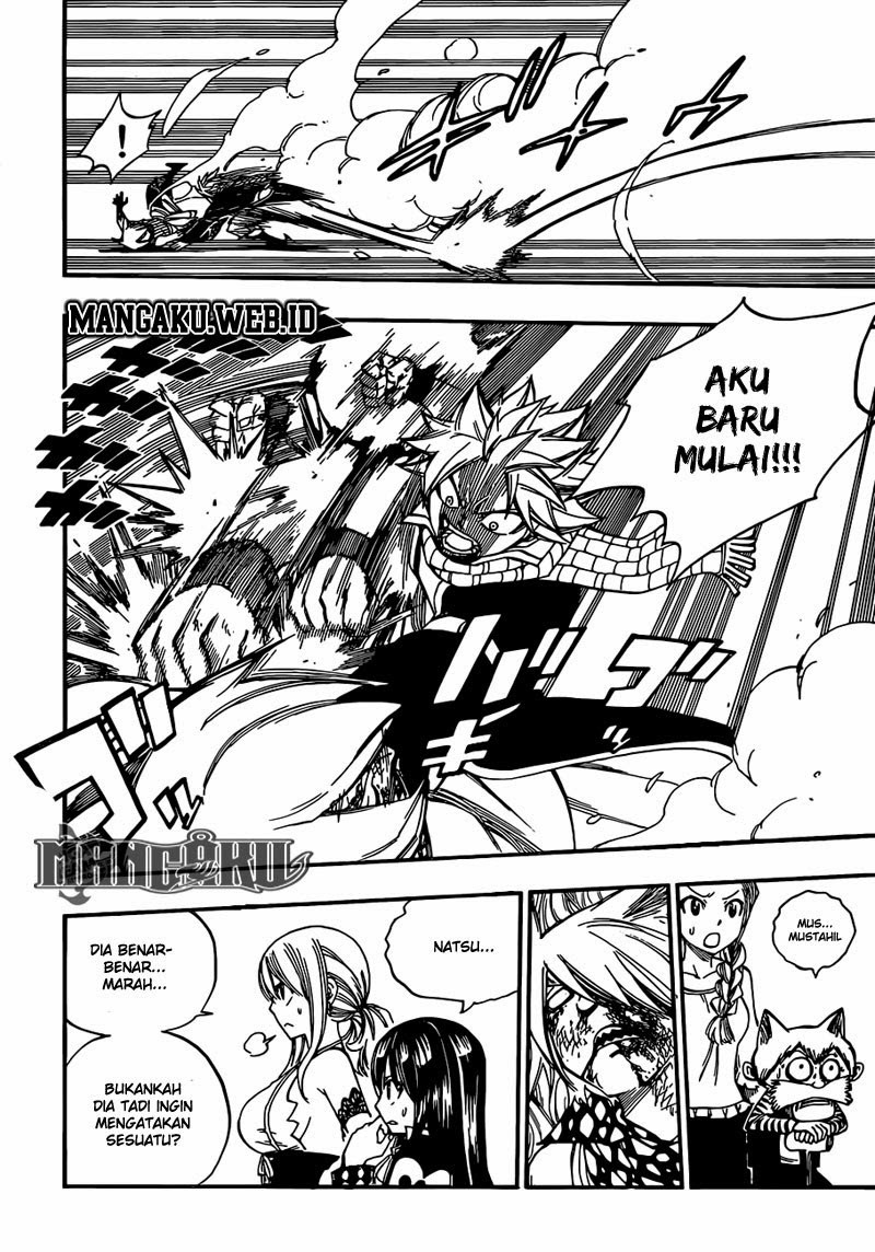 fairy-tail - Chapter: 360