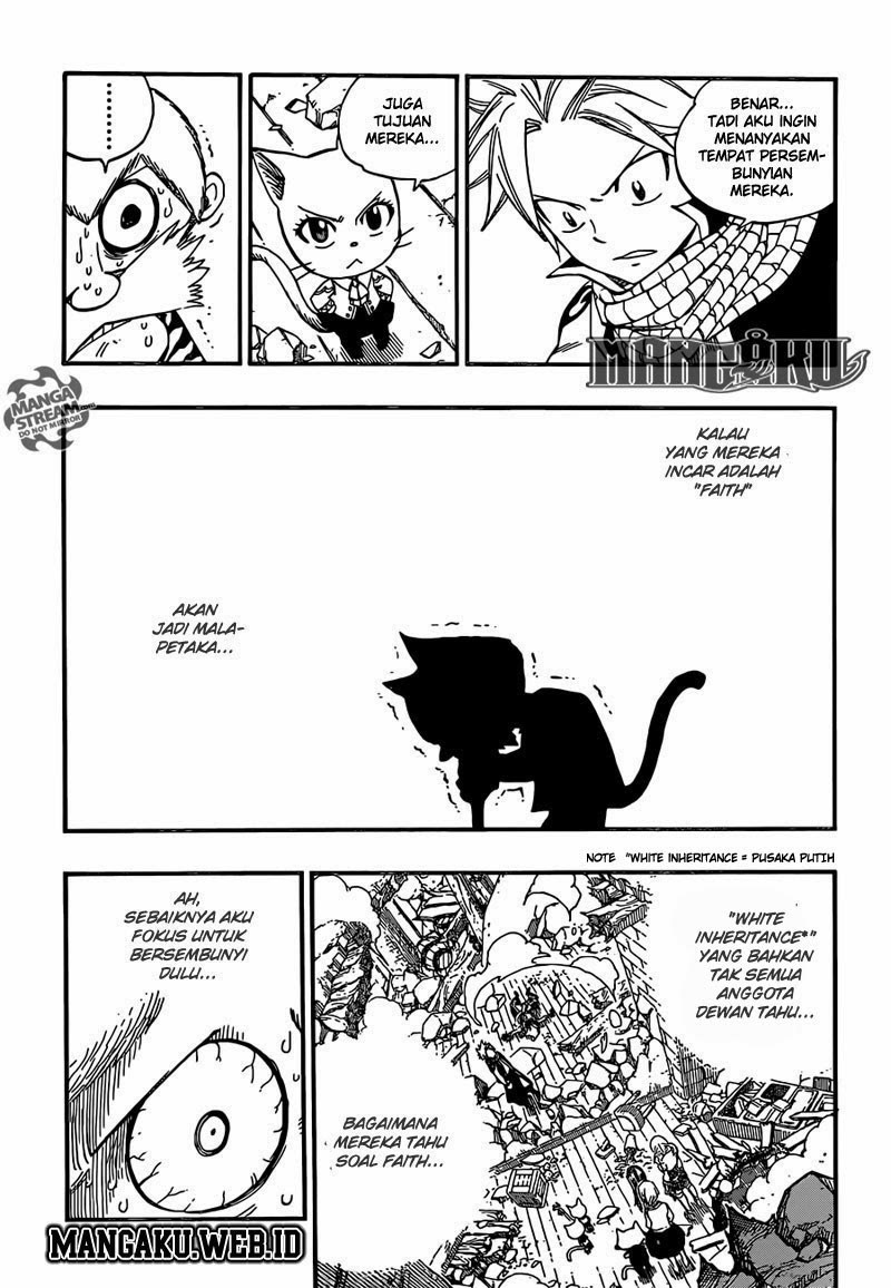 fairy-tail - Chapter: 360