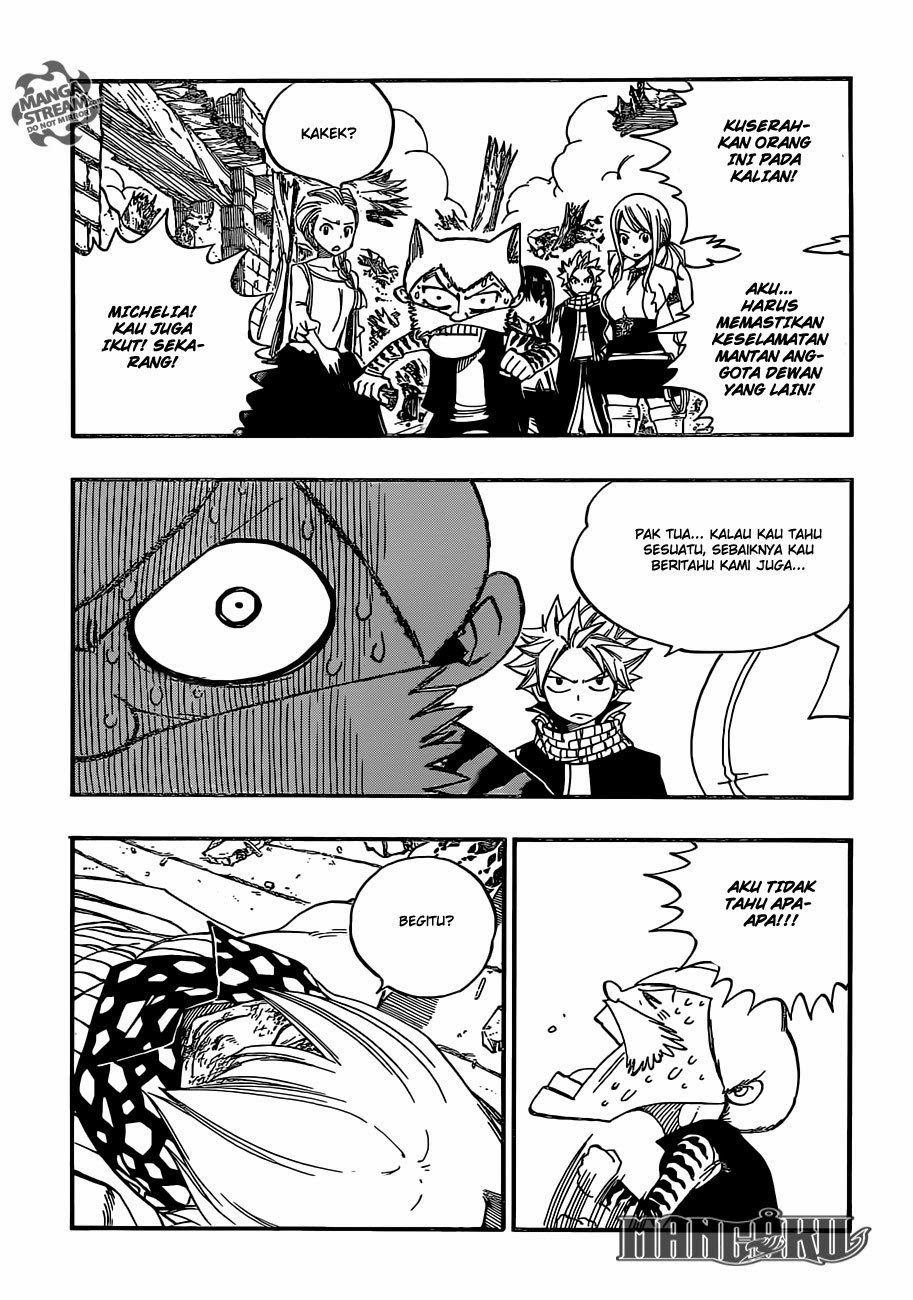 fairy-tail - Chapter: 360