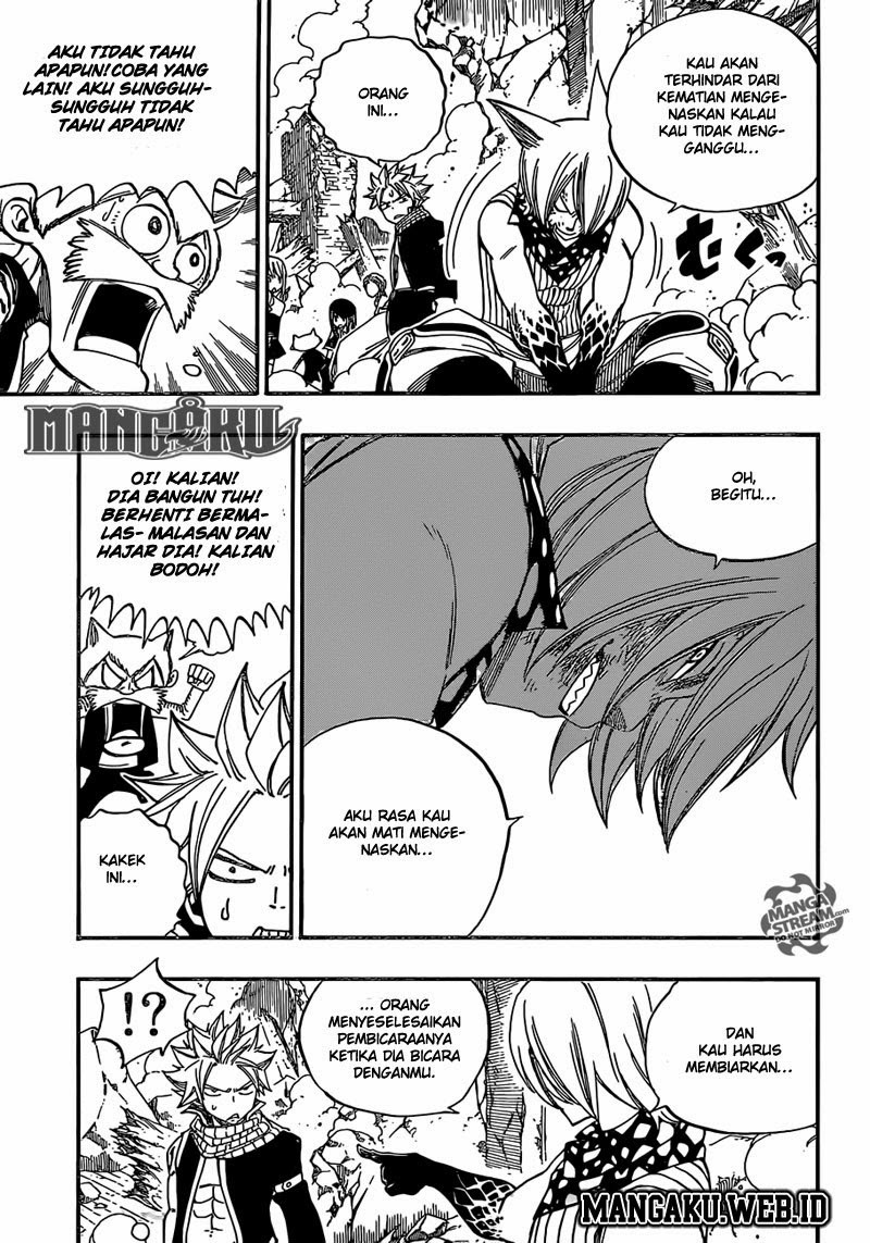 fairy-tail - Chapter: 360