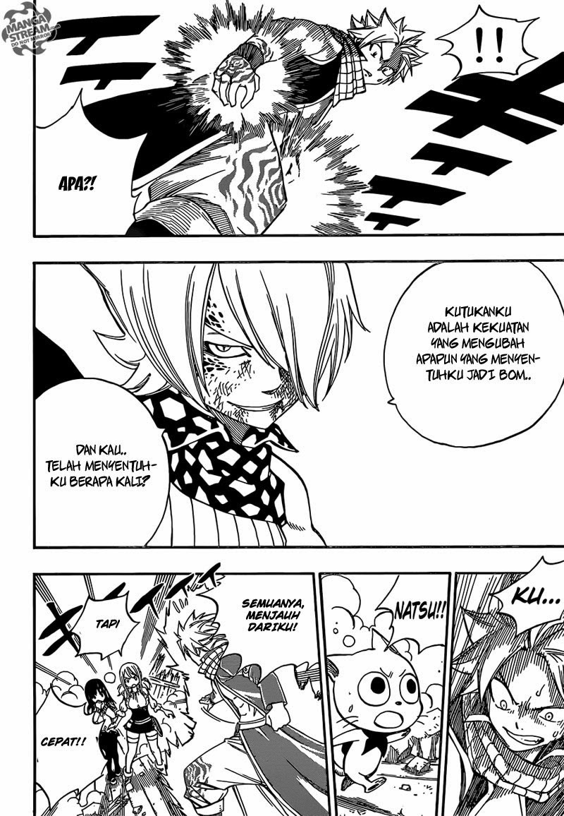 fairy-tail - Chapter: 360