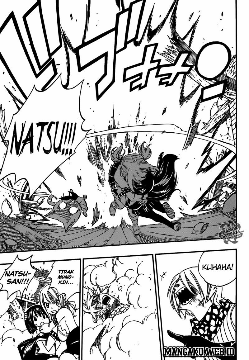 fairy-tail - Chapter: 360