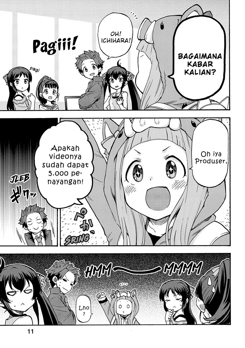 the-idolmster-cinderella-girls-u149 - Chapter: 29