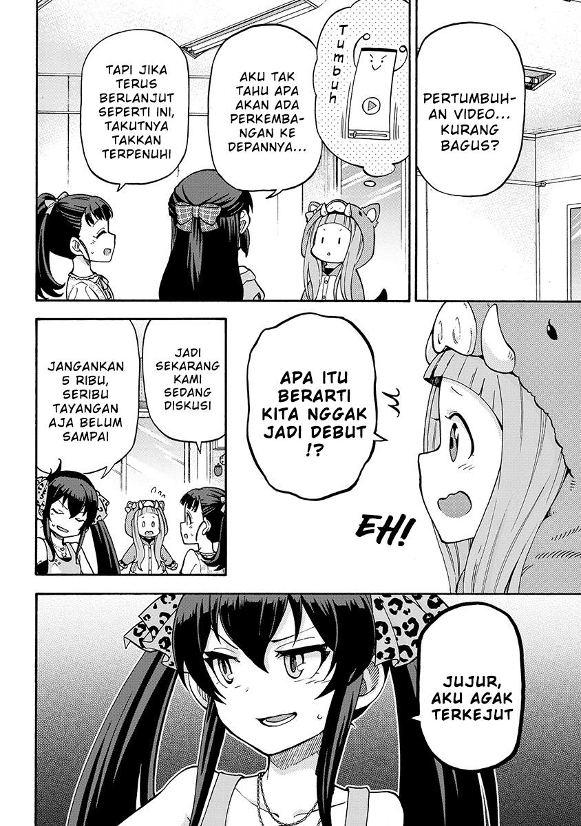 the-idolmster-cinderella-girls-u149 - Chapter: 29