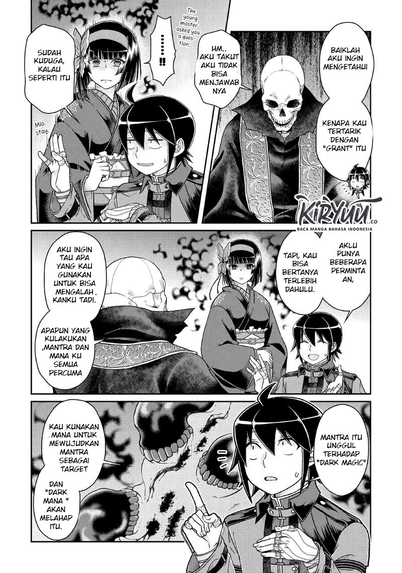 tsuki-ga-michibiku-isekai-douchuu - Chapter: 41